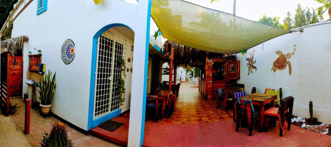 Departamentos Varmen La Paz Buitenkant foto